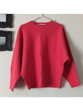 Adolfo Dominguez Oversized Shirt